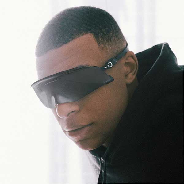 Gafas Unisex Oakley Kato OO9455M-01
