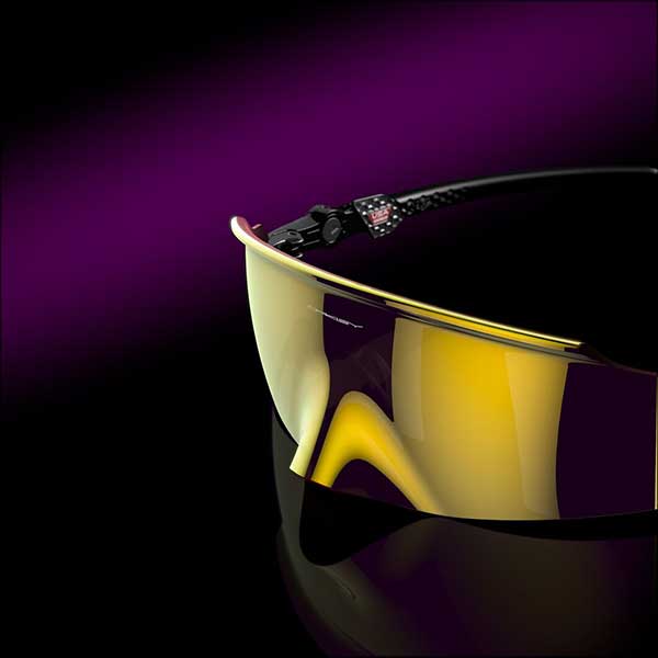 Gafas Unisex Oakley Kato OO9455M-02