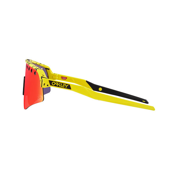 Gafas Unisex Oakley Sutro LIte Sweep OO9465-18 Imagen secundaria del producto