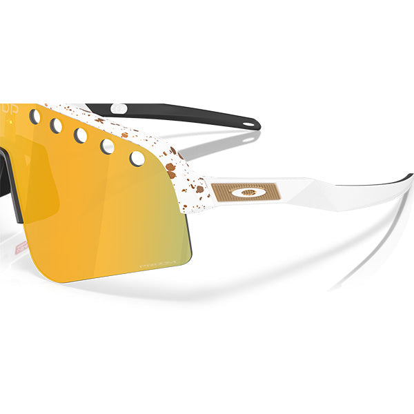 Gafas Unisex Oakley Sutro Lite Sweep OO9465-33 Imagen secundaria del producto