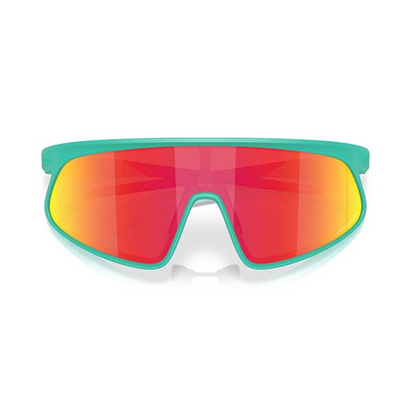 Gafas Unisex Oakley Rslv OO9484-05