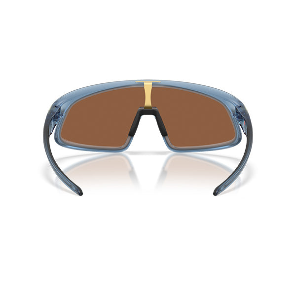 Gafas Unisex Oakley Rslv OO9484-10