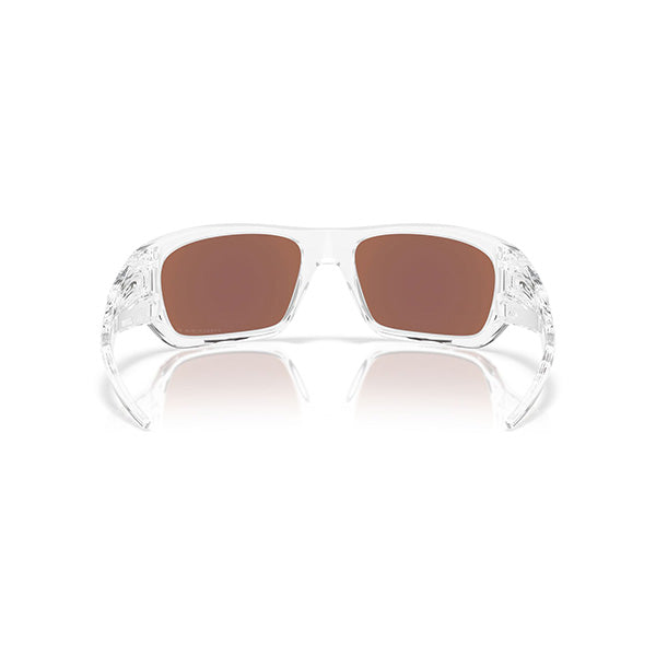 Gafas Hombre Oakley Polarizadas Masseter OO9486-07