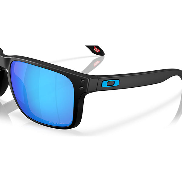 Gafas Hombre Oakley Holbrook XXL OO9487-05 Imagen secundaria del producto