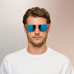 Gafas Hombre Oakley Holbrook XXL Polarizadas OO9487-07
