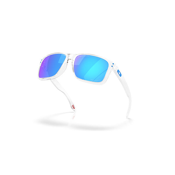 Gafas Hombre Oakley Holbrook XXL Polarizadas OO9487-07