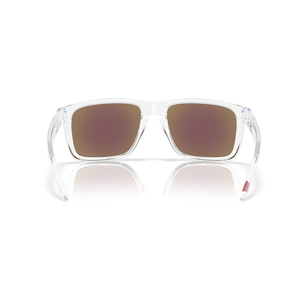 Gafas Hombre Oakley Holbrook XXL Polarizadas OO9487-07