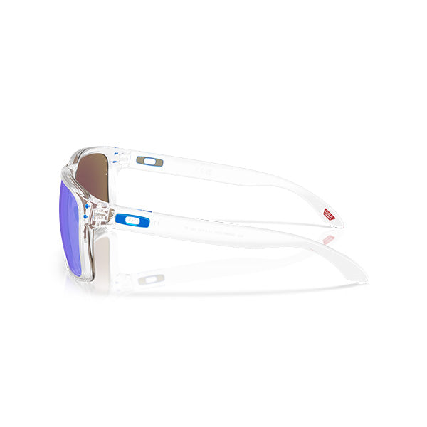 Gafas Hombre Oakley Holbrook XXL Polarizadas OO9487-07