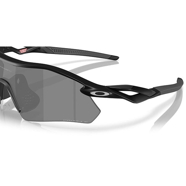 Gafas Unisex Oakley Polarizadas Radar Plate OO9495D-01