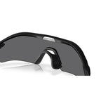 Gafas Unisex Oakley Polarizadas Radar Plate OO9495D-01