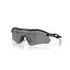 Gafas Unisex Oakley Polarizadas Radar Plate OO9495D-01