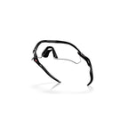 Gafas Unisex Oakley Fotocromaticas Radar Plate OO9495-02