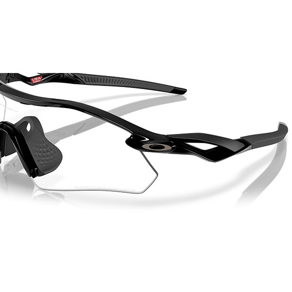 Gafas Unisex Oakley Fotocromaticas Radar Plate OO9495-02