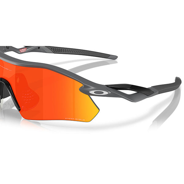 Gafas Unisex Oakley Radar Plate OO9495-03
