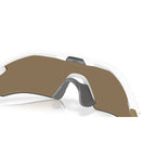 Gafas Unisex Oakley Polarizadas Radar Plate OO9495-05