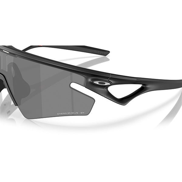 Gafas Unisex Oakley Polarizadas Sphaera Slash OO9499-01
