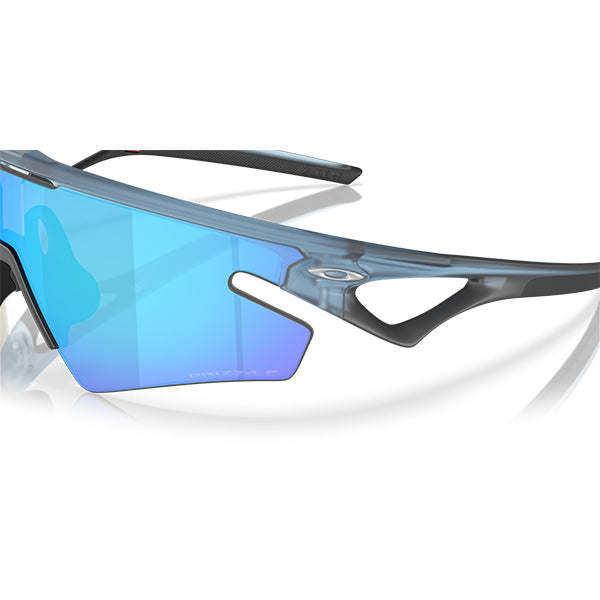 Gafas Unisex Oakley Polarizadas Sphaera Slash OO9499-03