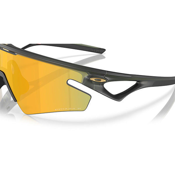 Gafas Unisex Oakley Polarizadas Sphaera Slash OO9499-05