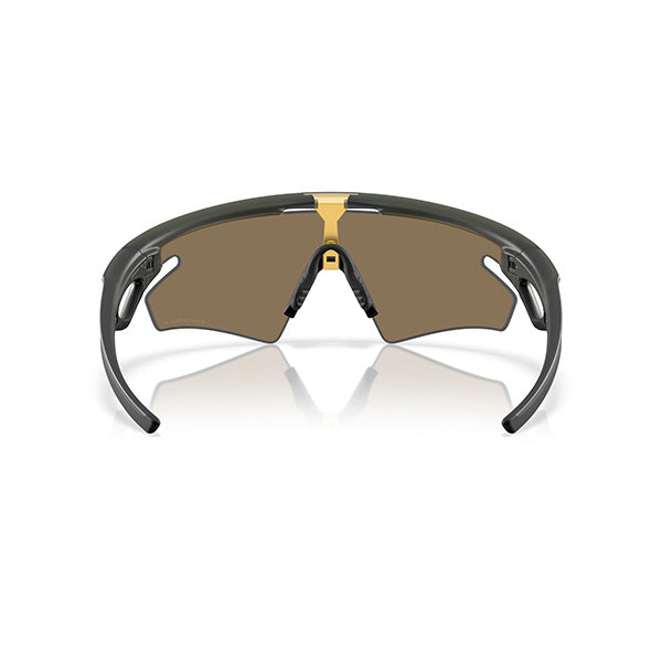 Gafas Unisex Oakley Polarizadas Sphaera Slash OO9499-05