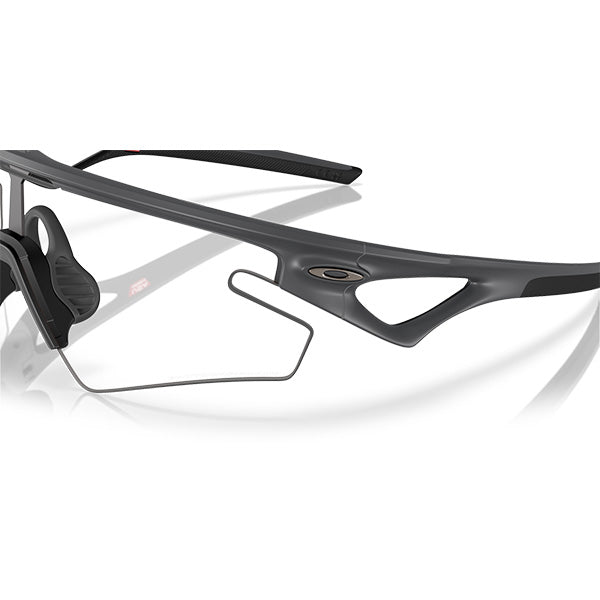 Gafas Unisex Oakley Fotocromáticas Sphaera Slash OO9499-12