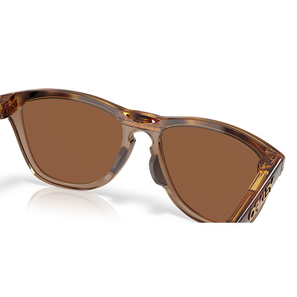 Gafas Unisex Oakley Polarizadas Frogskins range XL OO9503-02
