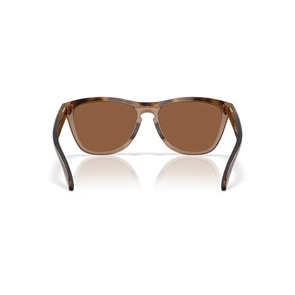 Gafas Unisex Oakley Polarizadas Frogskins range XL OO9503-02