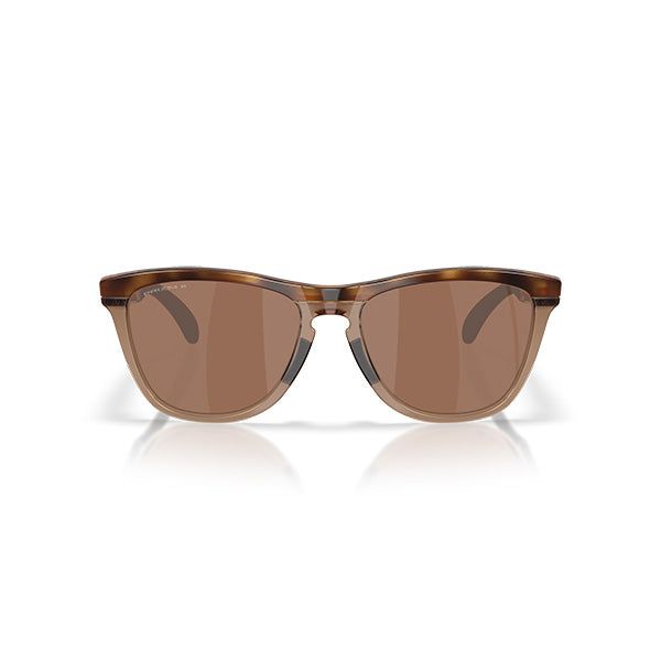 Gafas Unisex Oakley Polarizadas Frogskins range XL OO9503-02