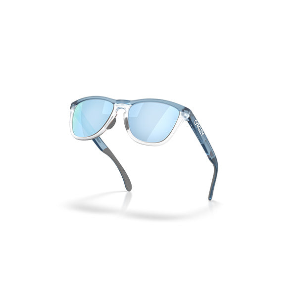 Gafas Unisex Oakley Polarizadas Frogskins range XL OO9503-03