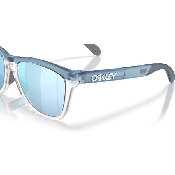 Gafas Unisex Oakley Polarizadas Frogskins range XL OO9503-03