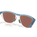 Gafas Unisex Oakley Polarizadas Frogskins range XL OO9503-03