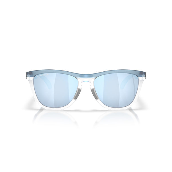 Gafas Unisex Oakley Polarizadas Frogskins range XL OO9503-03