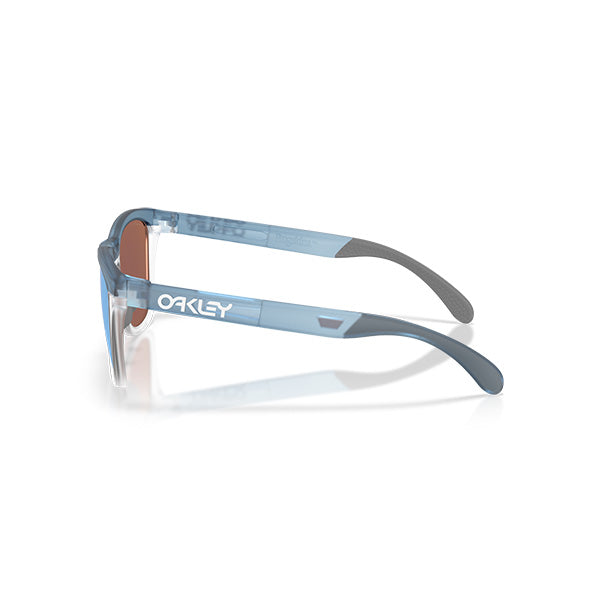 Gafas Unisex Oakley Polarizadas Frogskins range XL OO9503-03