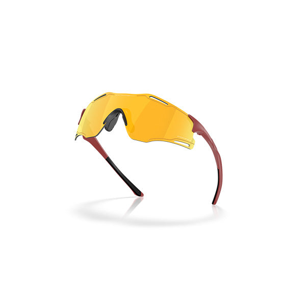 Gafas Unisex Oakley Cybr zero OO9512-03