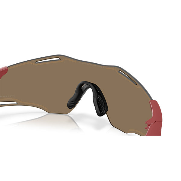 Gafas Unisex Oakley Cybr zero OO9512-03