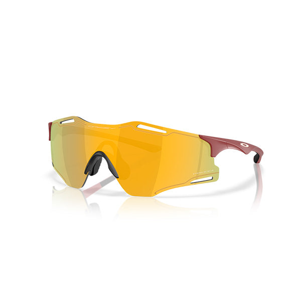 Gafas Unisex Oakley Cybr zero OO9512-03