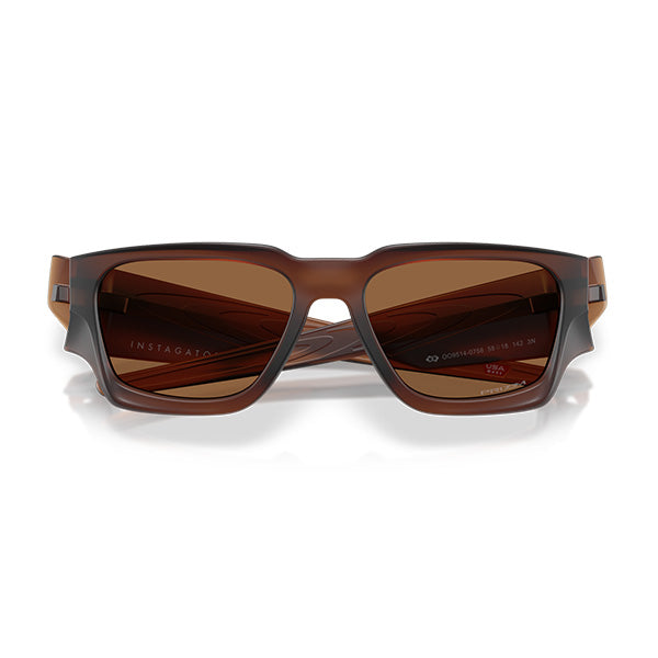 Gafas Unisex Oakley Instagator OO9514-07