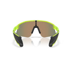 Gafas Unisex Oakley Stunt devil S OO9518-03