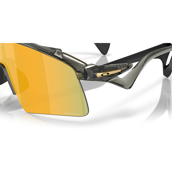 Gafas Unisex Oakley Stunt wing OO9519-02 Imagen secundaria del producto