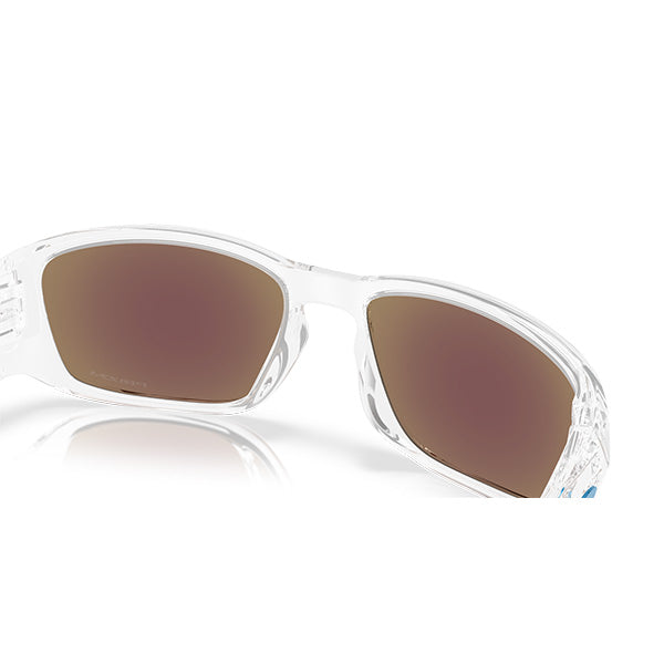 Gafas Unisex Oakley Polarizadas Tourniquet OO9521-04