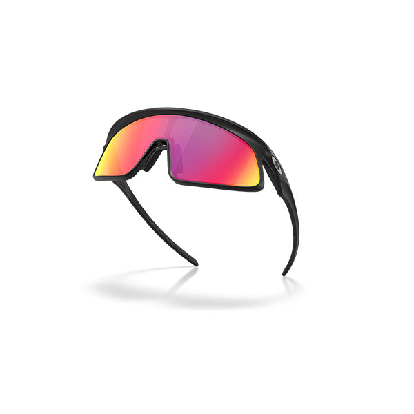 Gafas Unisex Oakley Rslv 141 OO9524D-01