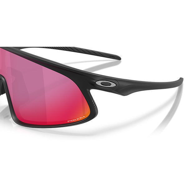 Gafas Unisex Oakley Rslv 141 OO9524D-01