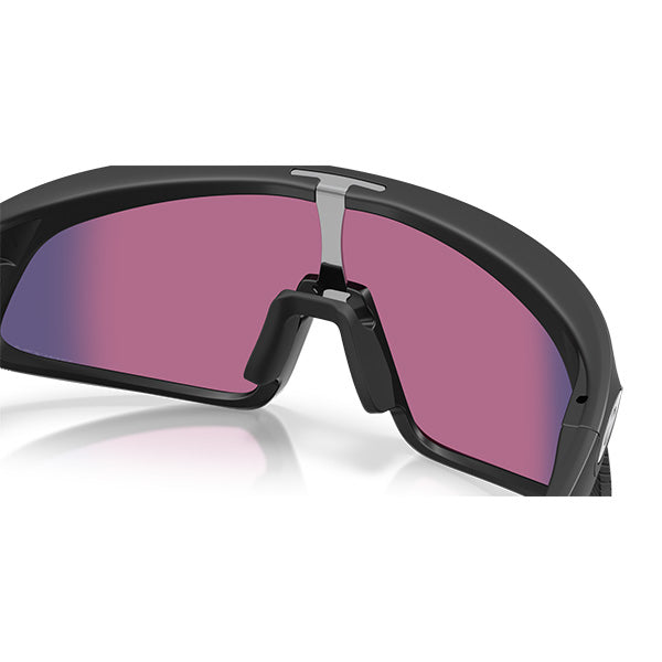 Gafas Unisex Oakley Rslv 141 OO9524D-01