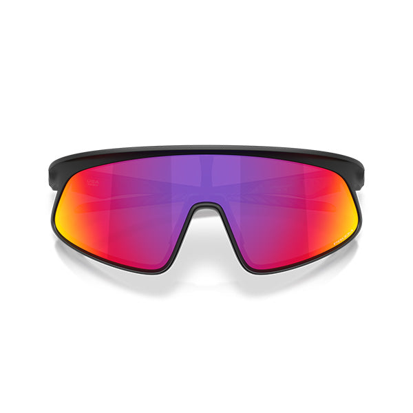 Gafas Unisex Oakley Rslv 141 OO9524D-01