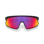 Gafas Unisex Oakley Rslv 141 OO9524D-01