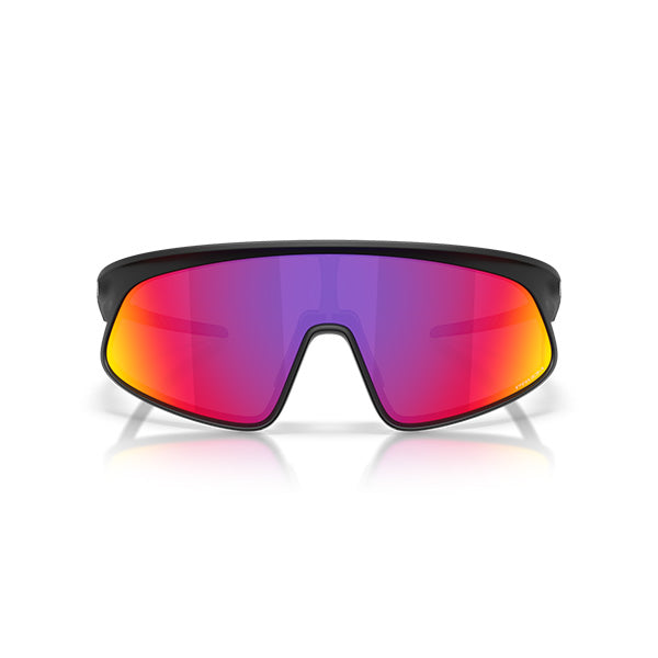 Gafas Unisex Oakley Rslv 141 OO9524D-01