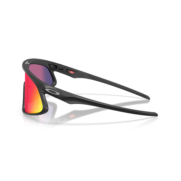 Gafas Unisex Oakley Rslv 141 OO9524D-01