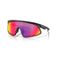 Gafas Unisex Oakley Rslv 141 OO9524D-01