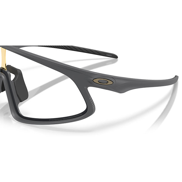 Gafas Unisex Fotocromáticas Oakley Rslv 141 OO9524D-06
