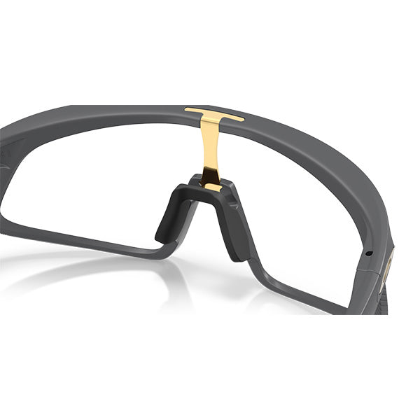 Gafas Unisex Fotocromáticas Oakley Rslv 141 OO9524D-06
