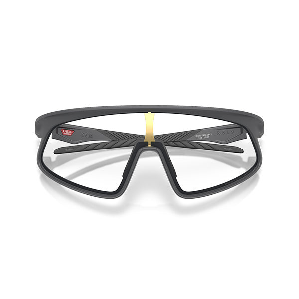 Gafas Unisex Fotocromáticas Oakley Rslv 141 OO9524D-06